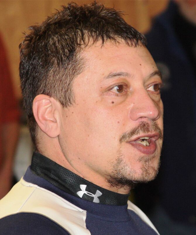 Rich Janssen